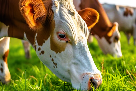 Qurbani Cattle Project